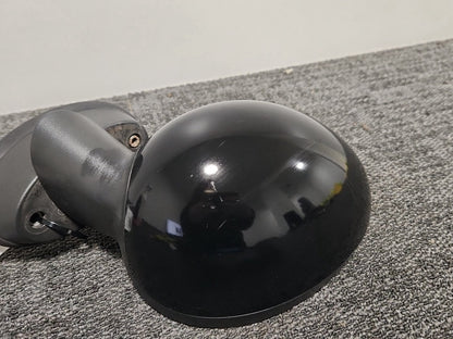 Mini Cooper Clubman R55 Estate Genuine Front Right O/S Driver Door Wing Mirror