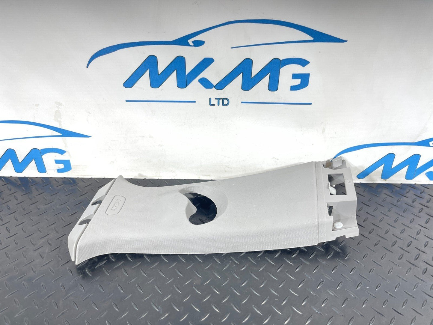 14-21 BMW 2 SERIES ACTIVE TOURER F45 PASSENGER SIDE UPPER B PILLAR TRIM 7298665