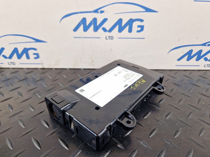 18-ON MERCEDES BENZ A CLASS W177 GENUINE TELEMATICS CONTROL MODULE A1679008207