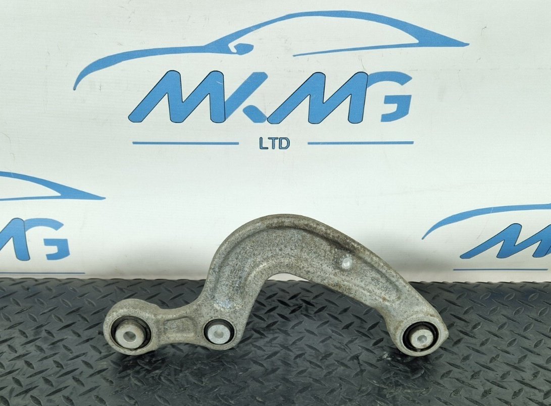 16-19 AUDI A4 B9 GENUINE OEM REAR CONTROL ARM FITS LEFT & RIGHT 8W0505361E