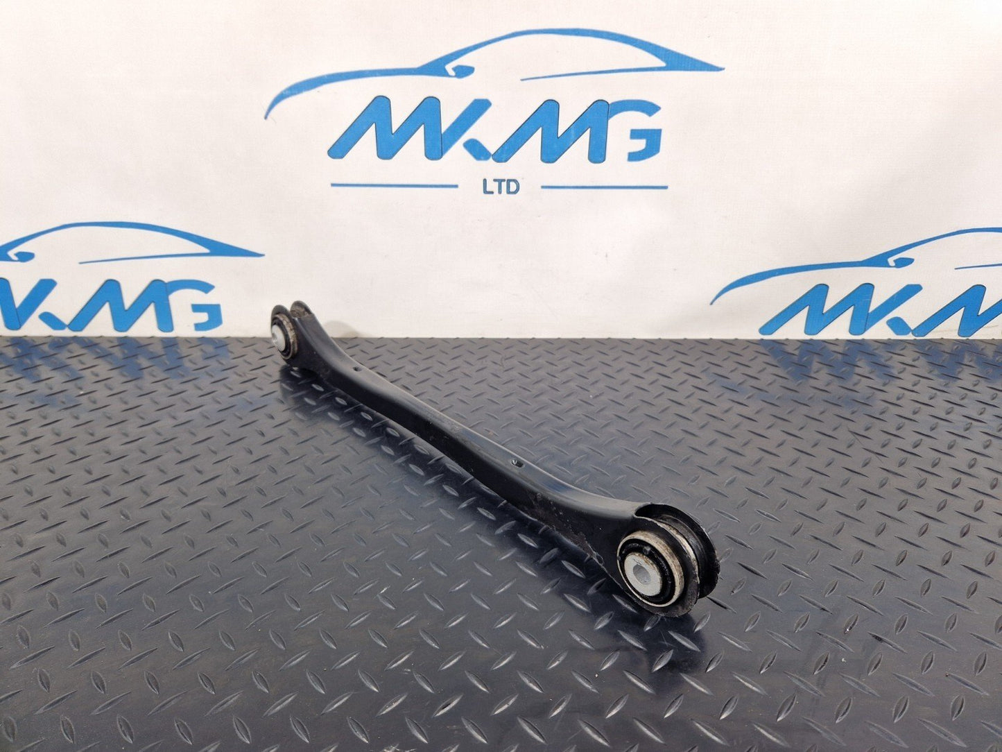 16-24 AUDI A5 F5 CONVERTIBLE REAR RIGHT SIDE TRAILING CONTROL ARM 8W0501530D