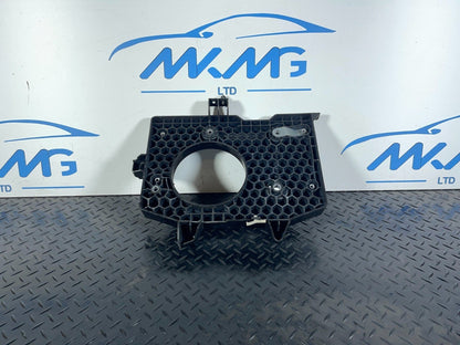 17-20 VW GOLF MK7.5 INVERTER CONVERTER BRACKET 5QE907509