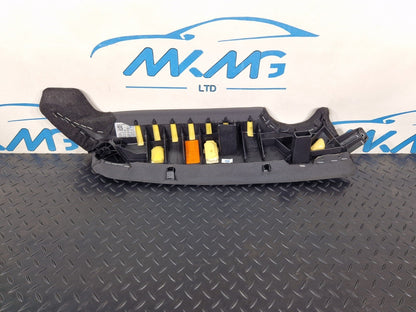 16-19 AUDI A4 B9 OEM REAR LEFT PASSENGER SIDE BOLSTER 8W0885703