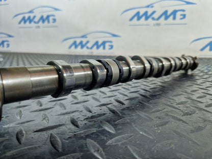 19-ON RANGE ROVER EVOQUE L551 GENUINE 2.0 DIESEL 204DTY CAMSHAFT M4D3-6A272-AA