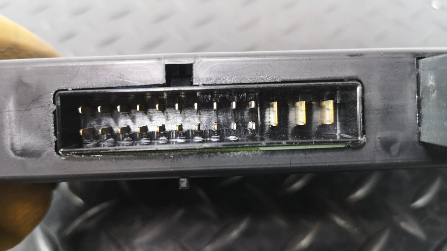 11-16 BMW M5 F10 5-SERIES GENUINE ELECTRONIC JUNCTION BOX 9353421