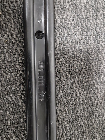 Audi Q7 4M Genuine Lifting Jack Tool Kit 4M0011031A 4M0012007