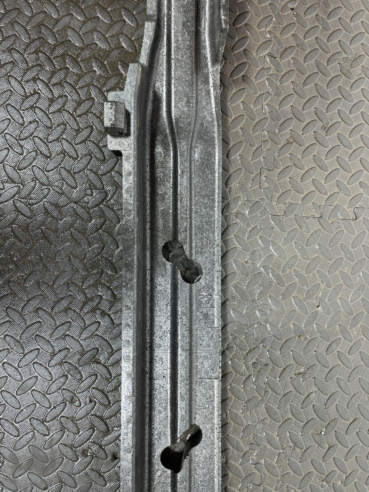 Volkswagen e-Golf MK7.5 Rear Bumper Foam Crash Absorber 5GE807251B