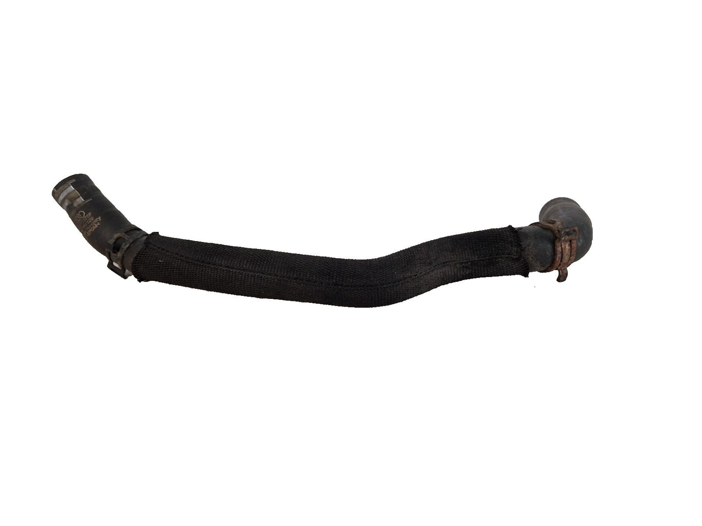 16-20 AUDI Q7 4M GENUINE OEM 3.0 TDI ENGINE WATER COOLANT HOSE PIPE 4M0819375F
