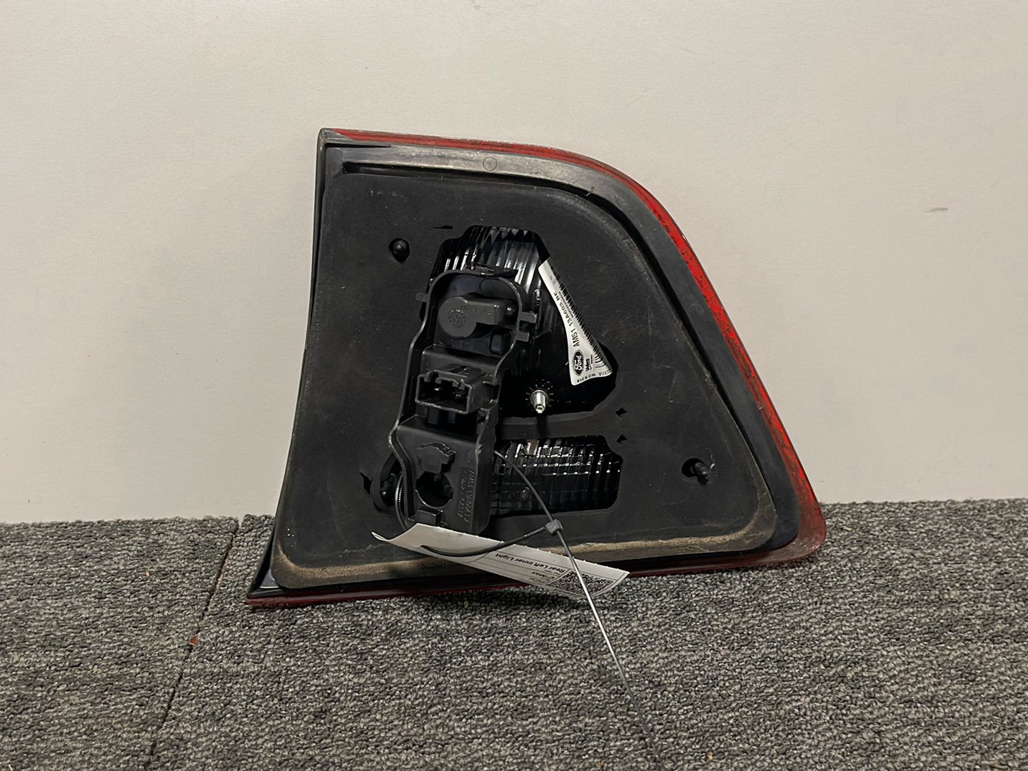 2013 Ford C-Max MK2 (C344) Genuine Rear Left N/S Inner Tail Light AM5113A603BE