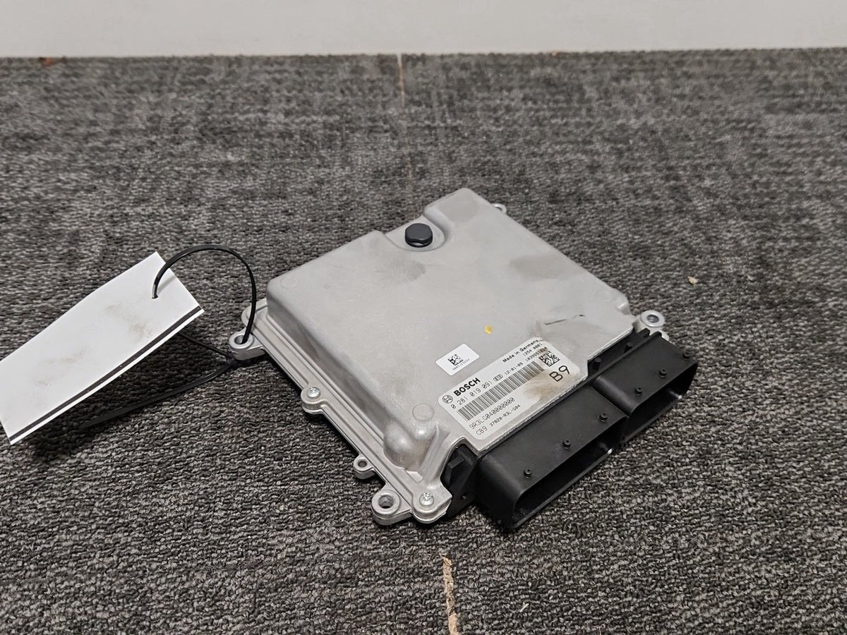 Honda Civic MK9 (FK27) Hatchback Genuine Engine Control Unit ECU 37820-R3L-G04