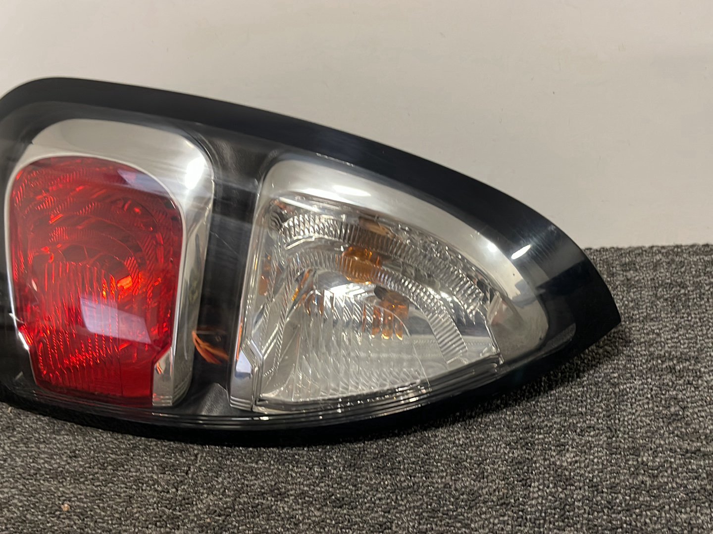 2014 Citroen C3 Picasso MK1 FL (MY10) Genuine Rear Left N/S Passenger Tail Light