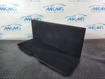 BMW 118i F40 Hatchback Boot Floor Carpet Trim Panel Genuine 7448321