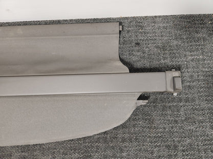 Volvo V50 MK2 FL (MW) Estate Genuine Rear Load Cover Parcel Shelf
