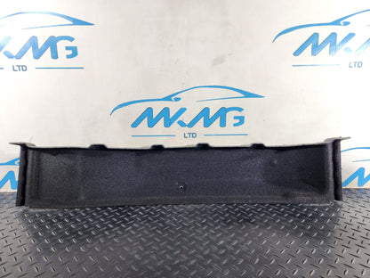 BMW 118i F40 Hatchback Boot Trunk Carpet Trim Cover Genuine 7448212