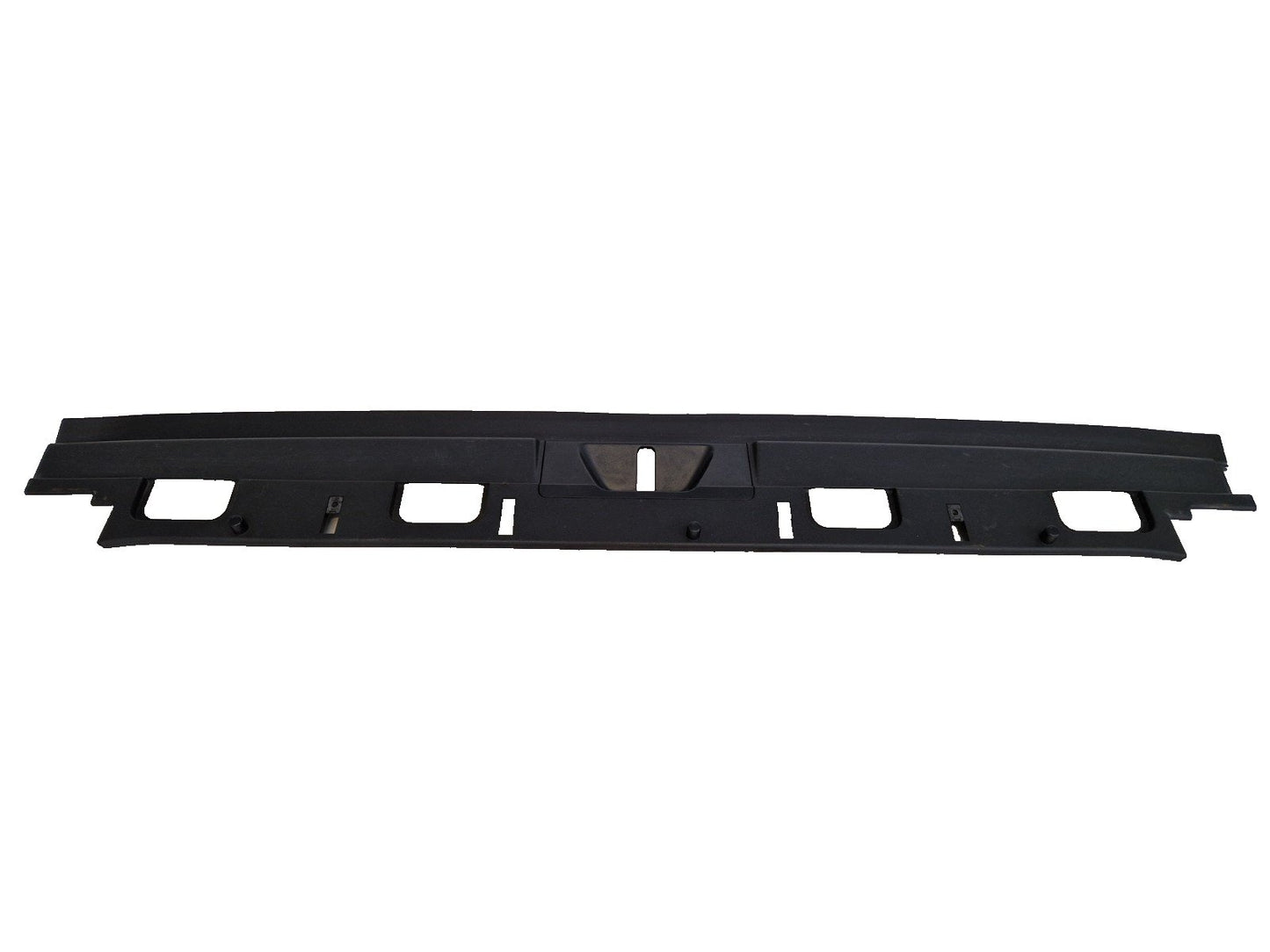 17-ON LAND ROVER DISCOVERY REAR TRUNK BOOT HATCH SILL COVER TRIM HY32425A92BE8
