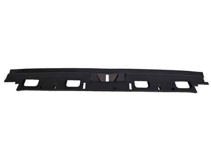 17-ON LAND ROVER DISCOVERY REAR TRUNK BOOT HATCH SILL COVER TRIM HY32425A92BE8