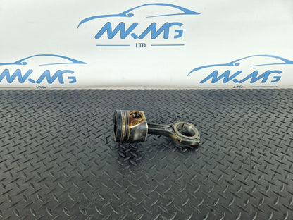 14-21 MERCEDES-BENZ C-CLASS C250D W205 DIESEL COMPLETE PISTON WITH CON ROD 65100