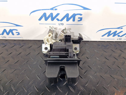 Audi Unknown Part Type 3G0827503A