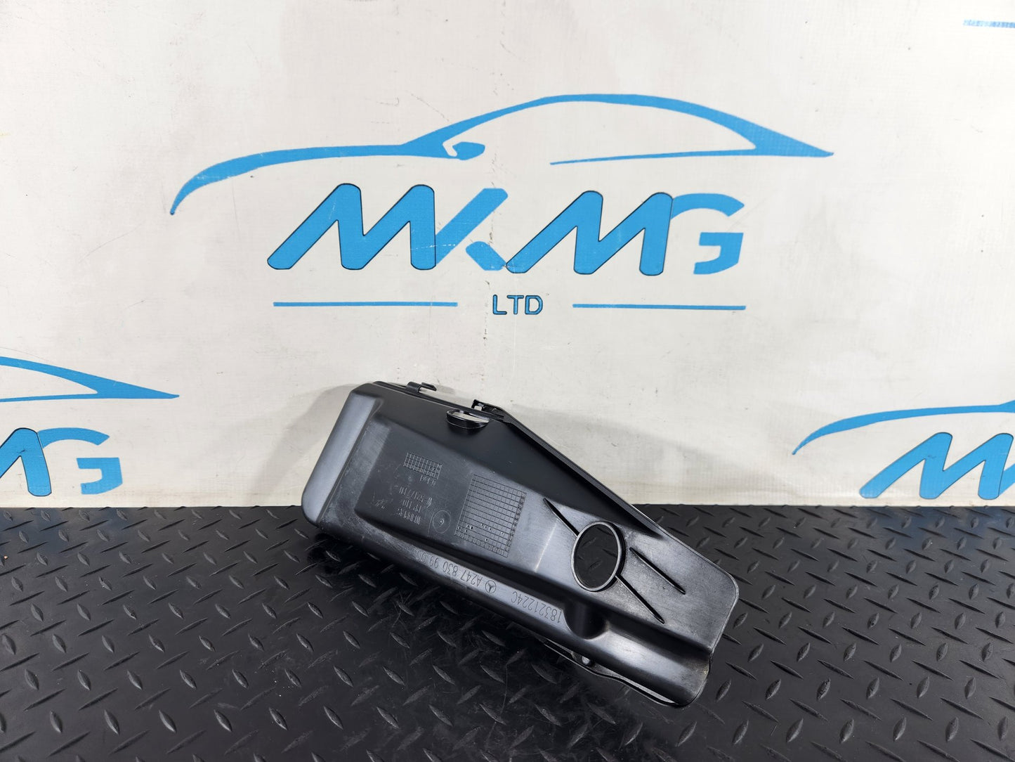 2019 - Mercedes-Benz B200d B-Class W247 SUV Air Duct Intake Trim a2478309900