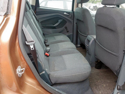 2010-2019 Ford C-Max MK2 (C344)