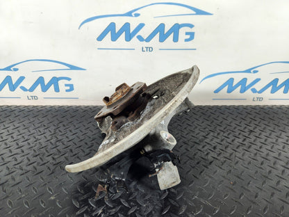 17-24 AUDI S5 F5 OEM REAR RIGHT O/S DRIVER SIDE WHEEL HUB 8W0505432Q