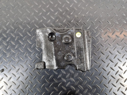 16-24 AUDI A5 F5 CABRIOLET BATTERY FORMED PART 8W7804986