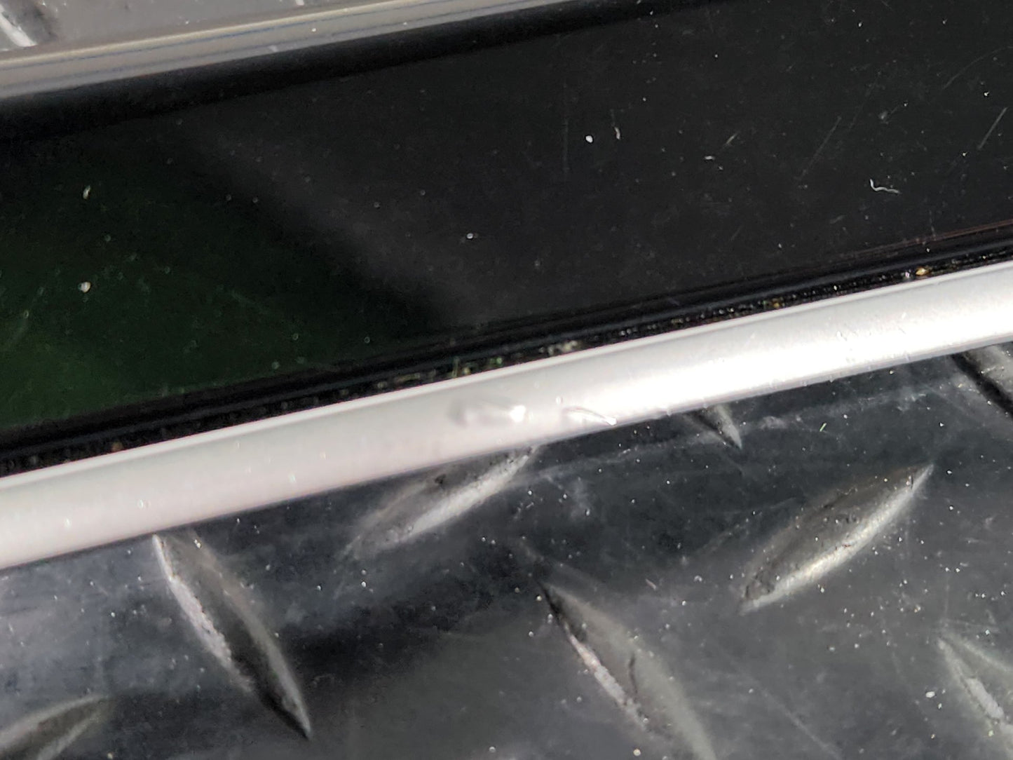 Land Rover Range Rover Evoque L551 SUV Passenger Armrest Trim R8A2-004E51-AC