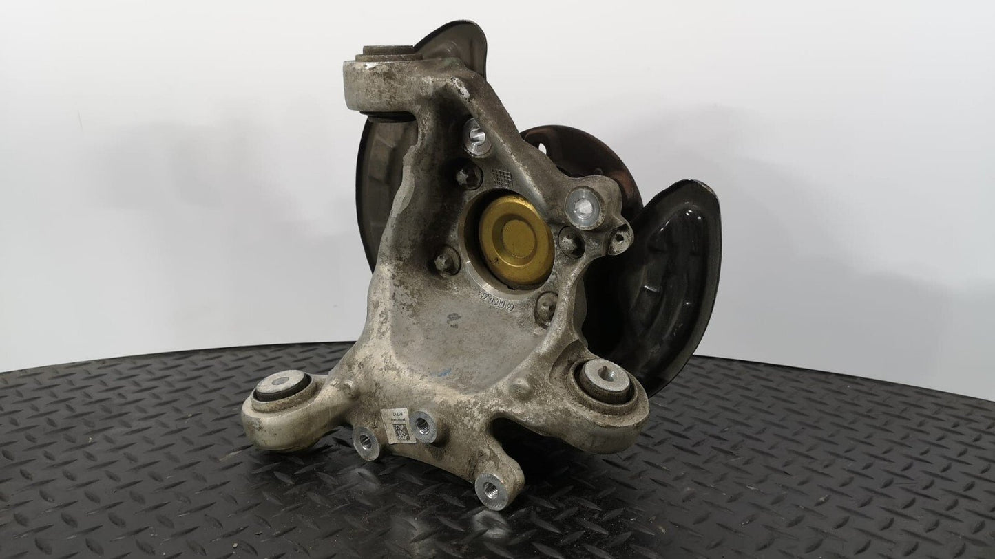 MERCEDES A B CLA W177 W247 C118 REAR LEFT SIDE WHEEL HUB & BEARING A2473570300
