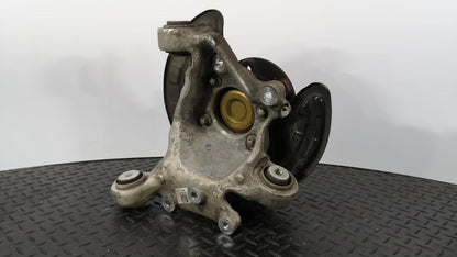 MERCEDES A B CLA W177 W247 C118 REAR LEFT SIDE WHEEL HUB & BEARING A2473570300