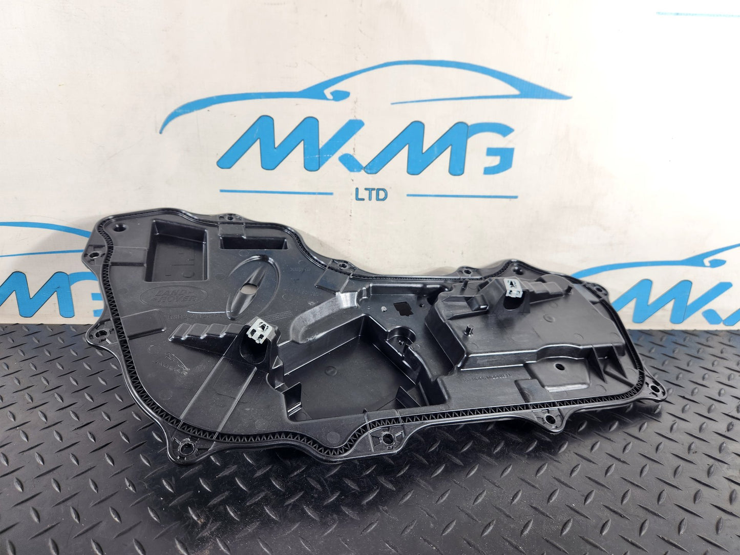 Land Rover Range Rover Evoque L551 Front Left Door Trim Panel  R8D221123AB