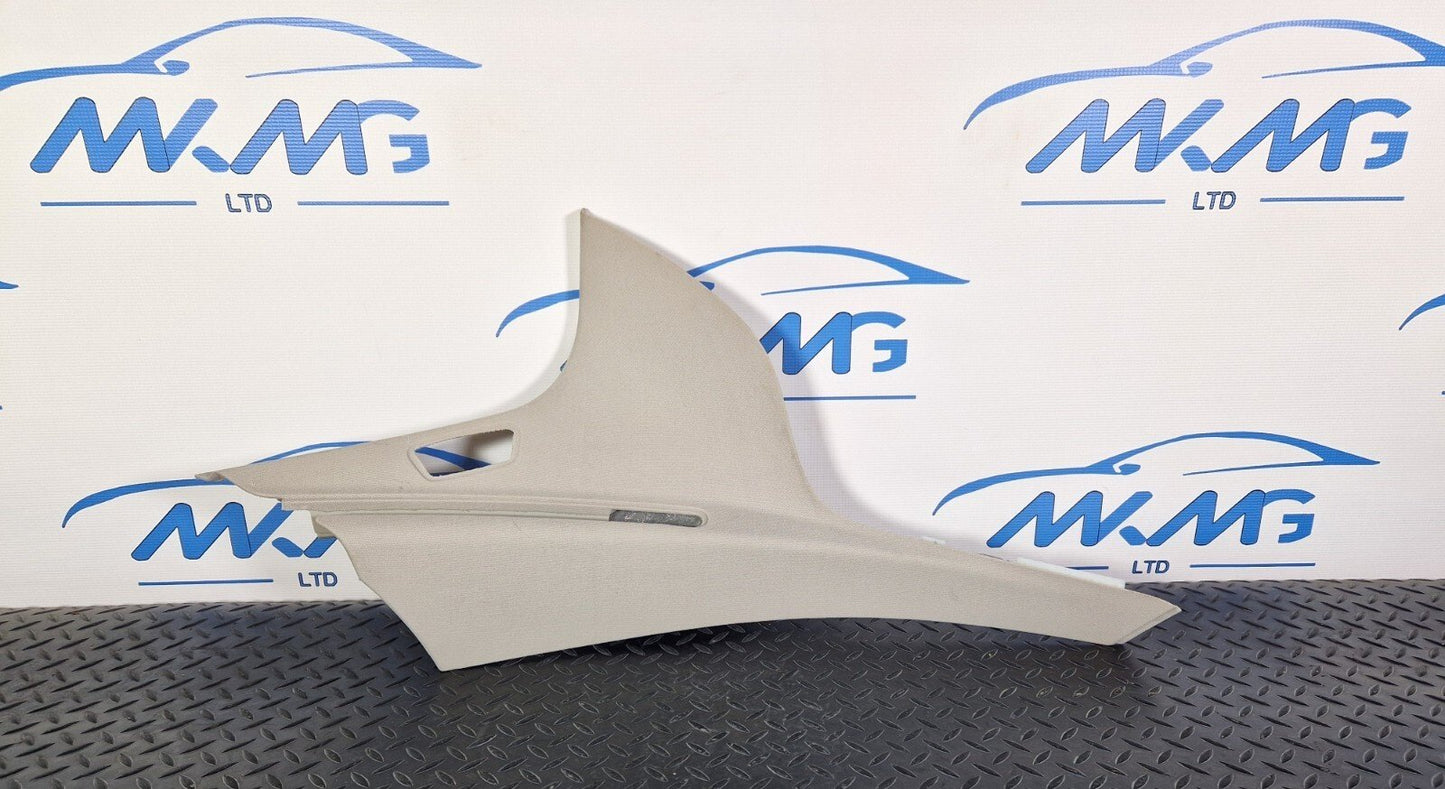 14-21 MERCEDES BENZ C200d W205 D PILLAR TRIM PASSENGER SIDE A2056908703
