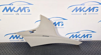 14-21 MERCEDES BENZ C200d W205 D PILLAR TRIM PASSENGER SIDE A2056908703