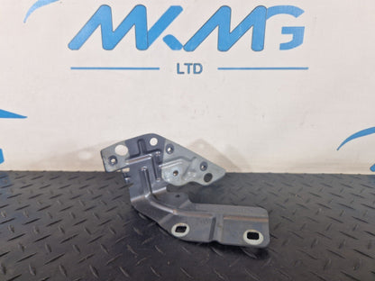 14-19 LAND ROVER L550 DISCOVERY FRONT RIGHT FENDER MOUNT BRACKET FK72-16V174-AB