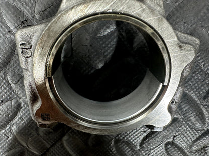 12-18 MERCEDES BENZ A CLASS W176 1.5 DIESEL OM607 PISTON WITH CONROD 07657H