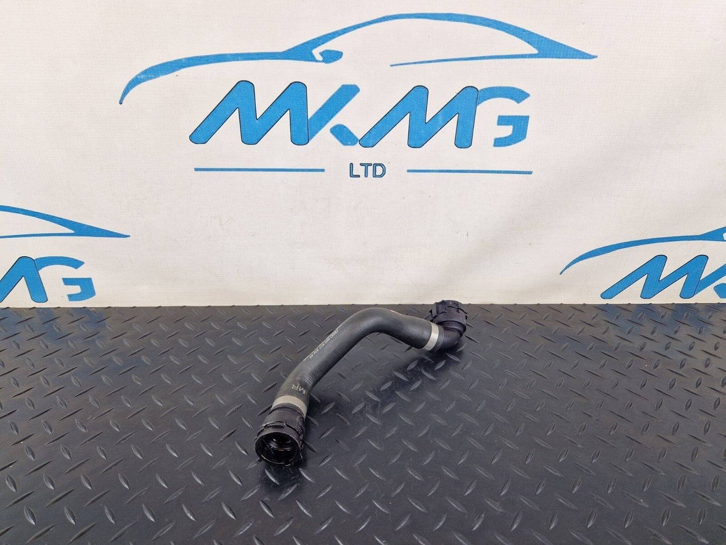 12-17 AUDI Q5 S-LINE GENUINE OEM WATER COOLANT HOSE PIPE 8R0819334AP