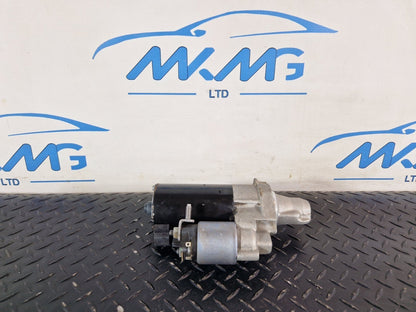 16-19 MERCEDES BENZ GLE W166 GENUINE HYBRID STARTER MOTOR A2769064300