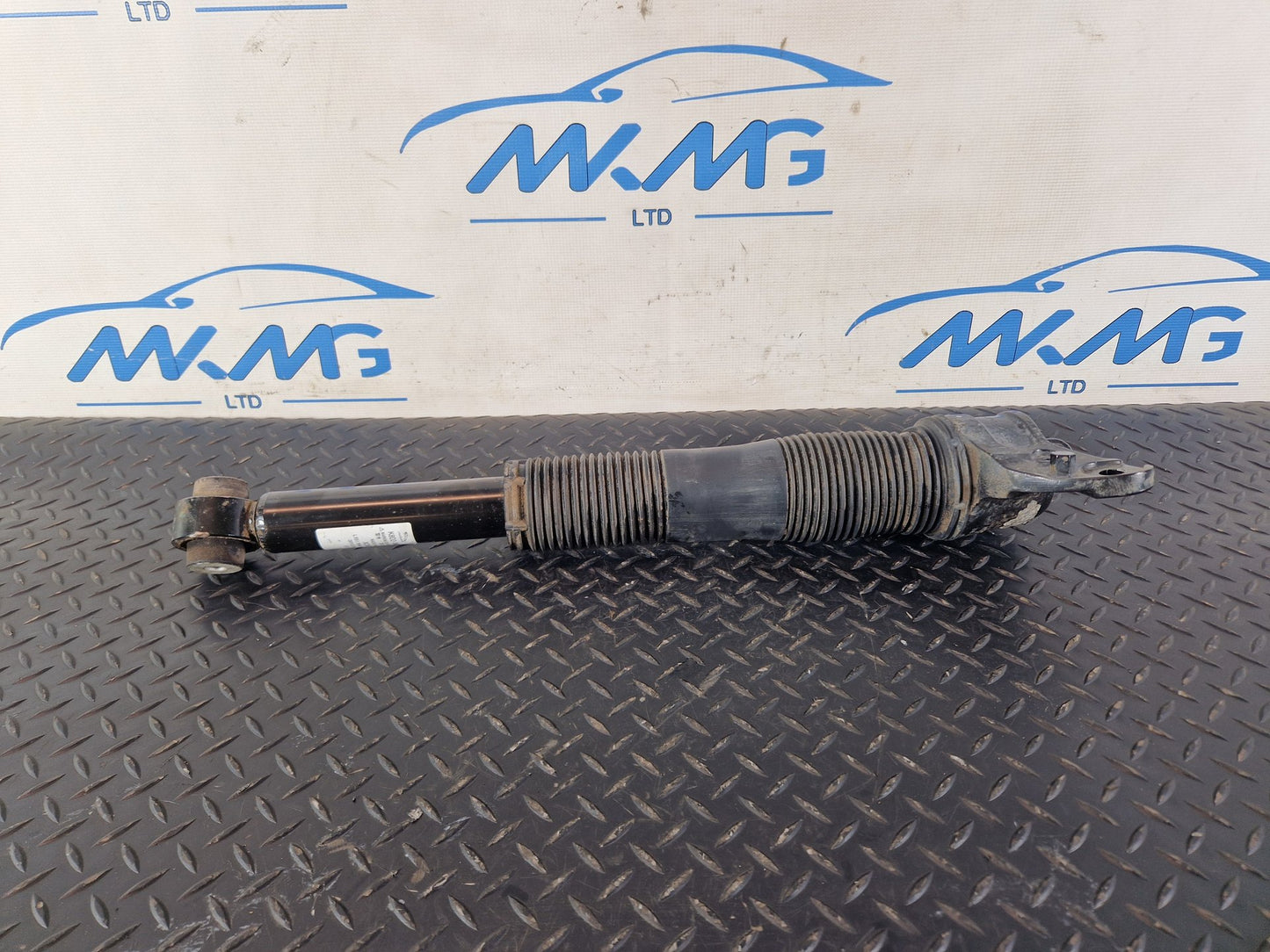 Land Rover Range Rover Evoque L551 SUV Left Rear Shock Absorber K8D2-18080-AB