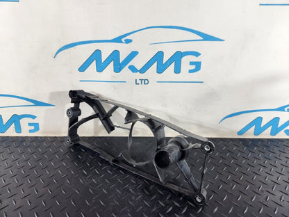 16-20 AUDI Q7 4M 3.0 DIESEL GENUINE OEM OIL PAN BAFFLE 059103138BF