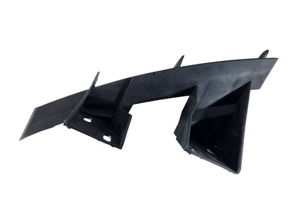 10-15 AUDI Q7 4L GENUINE FRONT RIGHT DRIVER SIDE  BUMPER BRACKET 4L0807334A