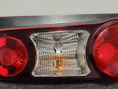 2016 Peugeot Partner B9 Genuine Rear Left N/S Tail Light 9680608080 9677205580