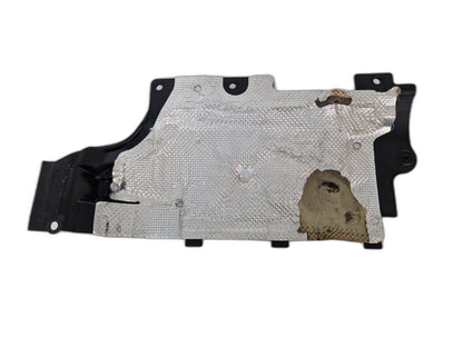 2021 MERCEDES A CLASS W177 FRONT RIGHT BULKHEAD HEAT SHIELD PANEL A1776208600