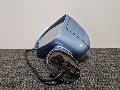 Vauxhall Meriva MK2 (B) (4470) MPV Genuine Front Left N/S Door Wing Mirror