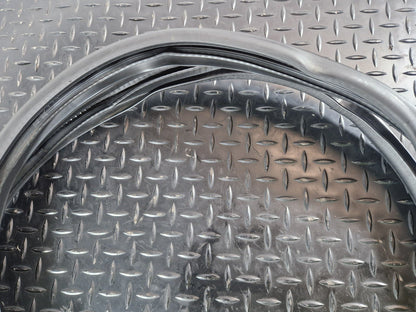 16-22 MERCEDES BENZ X253 REAR DOOR RUBBER SEAL FITS LEFT & RIGHT A1566920176