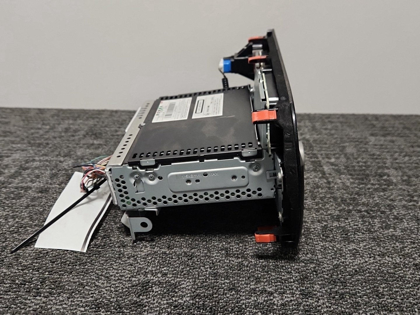 Honda Insight MK2 (ZE2) Genuine Radio Stereo CD Player Head Unit 39100-TM8-E01
