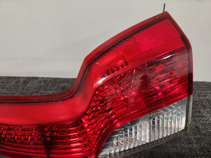 2010 Volvo V50 MK2 FL (MW) Genuine Rear Right O/S Driver Tail Light
