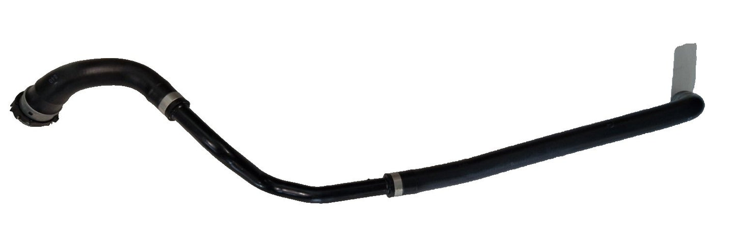 16-19 MERCEDES BENZ GLE W166 COOLING HOSE PIPE A1665004000