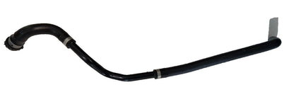 16-19 MERCEDES BENZ GLE W166 COOLING HOSE PIPE A1665004000