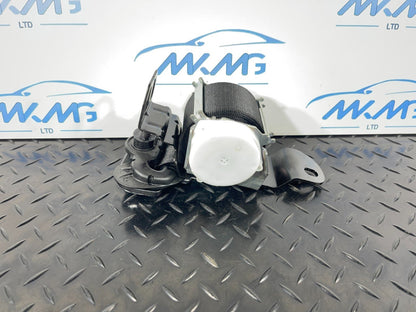 14-21 BMW 2 SERIES ACTIVE TOURER F45 216D REAR MIDDLE SEAT BELT 7469270B