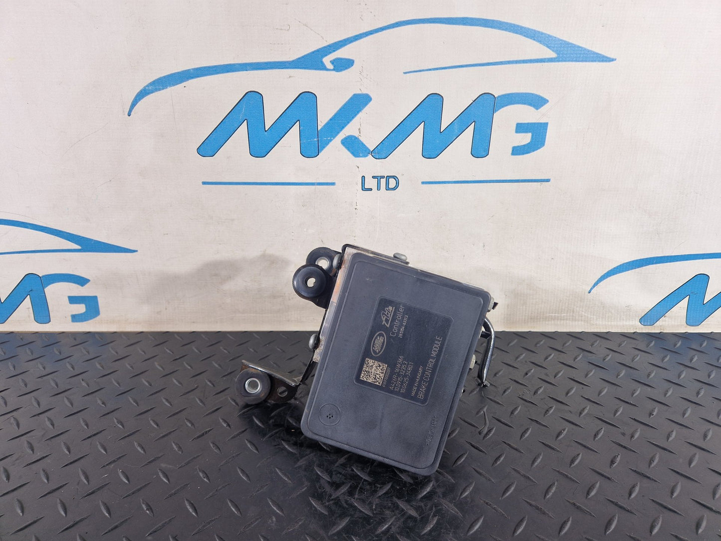 2012- 2018 Land Rover Range Rover Evoque L538 SUV Key HJ322C405AC