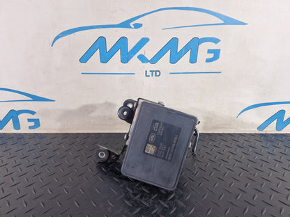 2012- 2018 Land Rover Range Rover Evoque L538 SUV Key HJ322C405AC